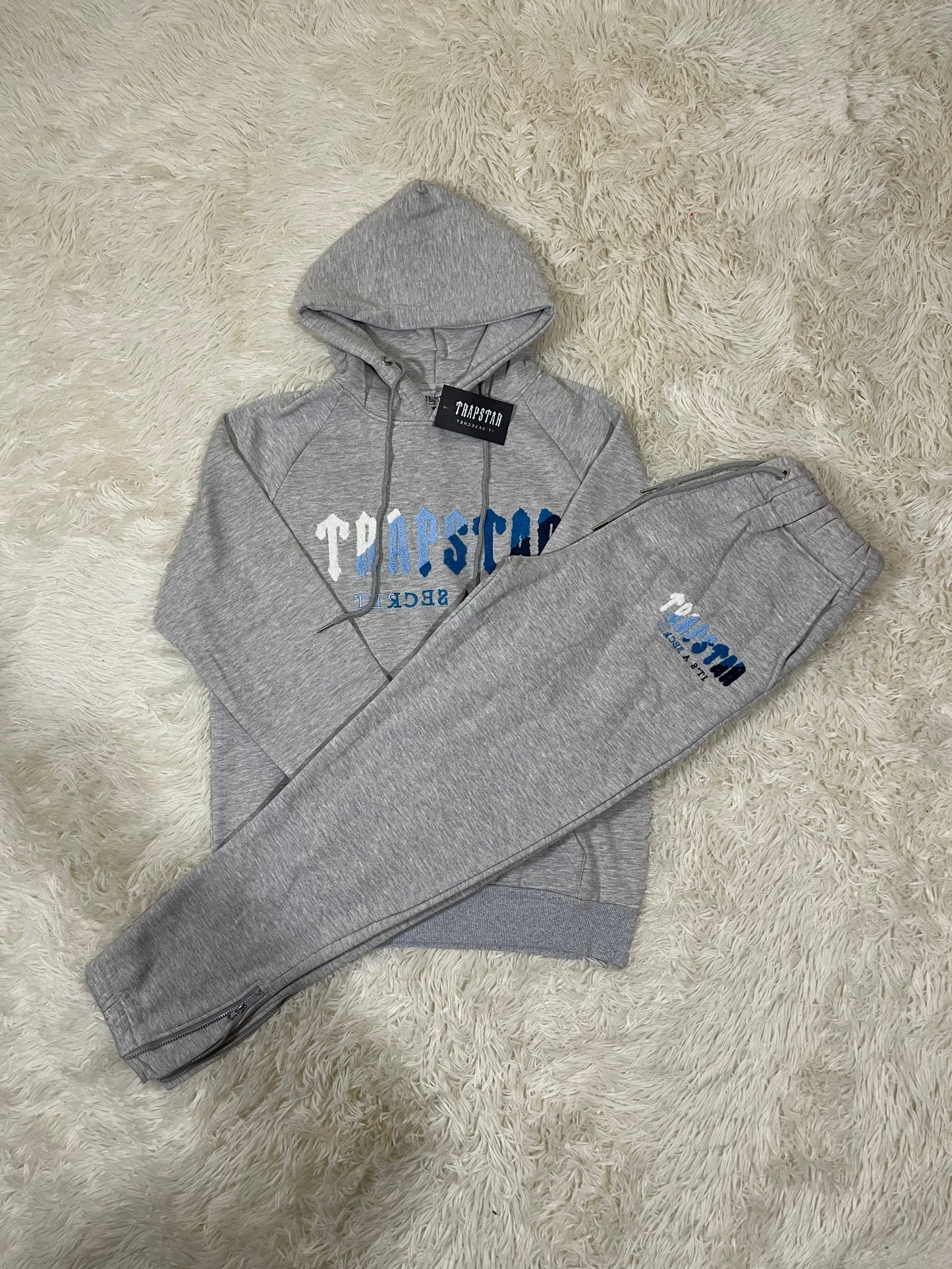 CONJUNTO TRAPSTAR⭐️