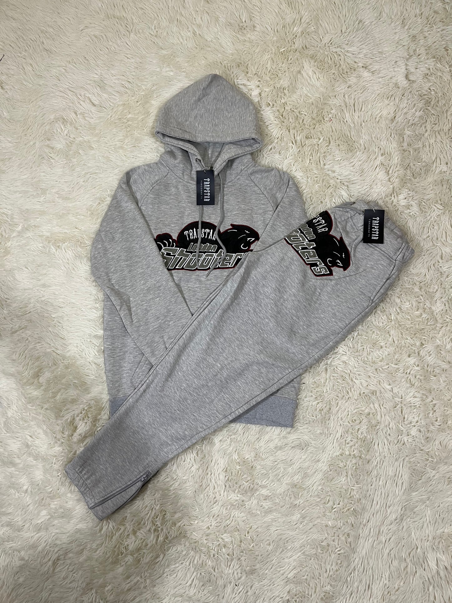 CONJUNTO TRAPSTAR⭐️