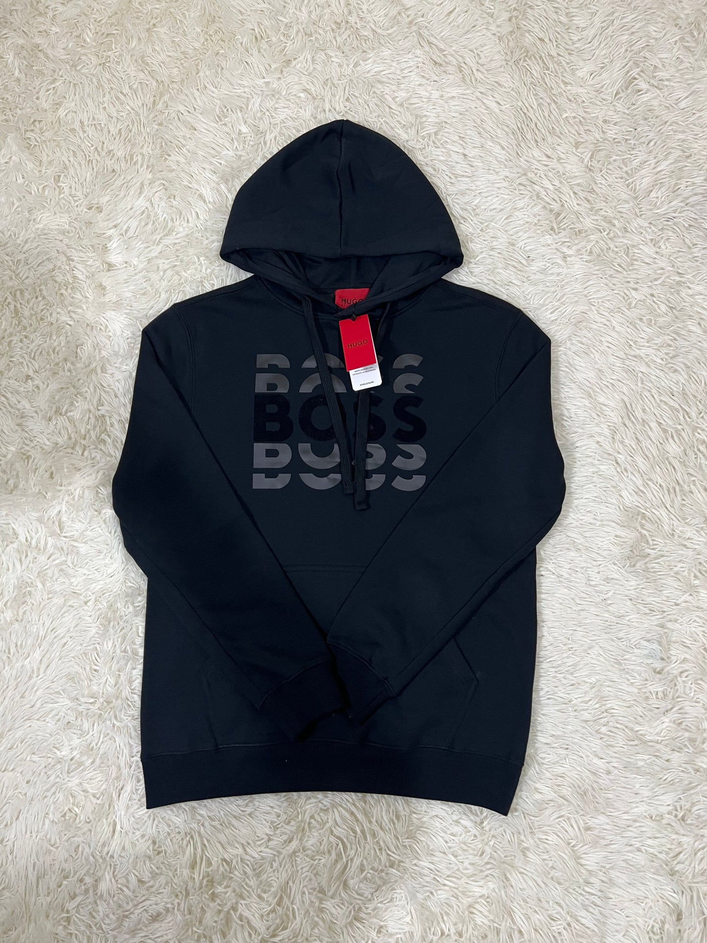 POLERON BOSS👨🏽💻