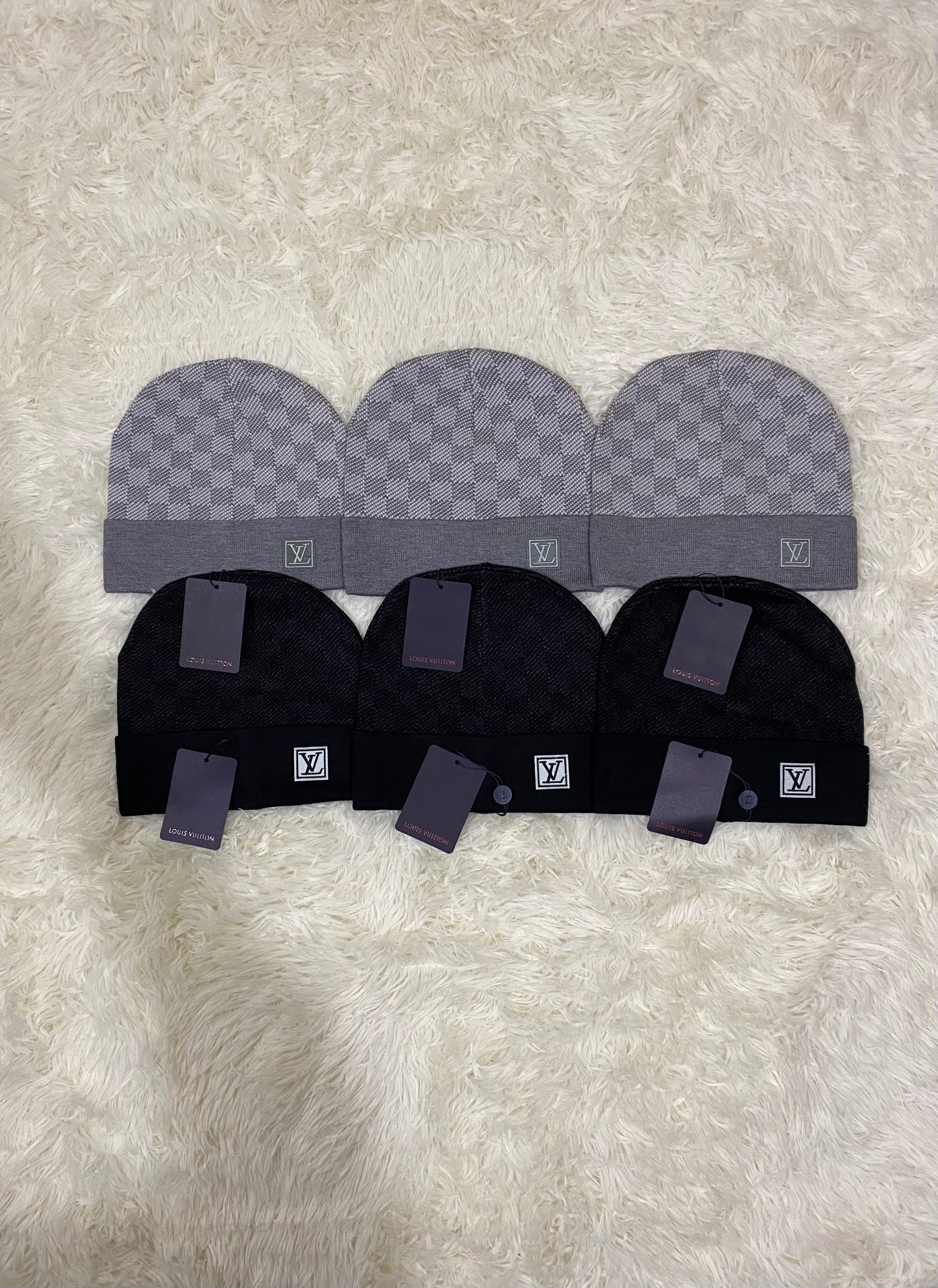GORROS LV⭐️
