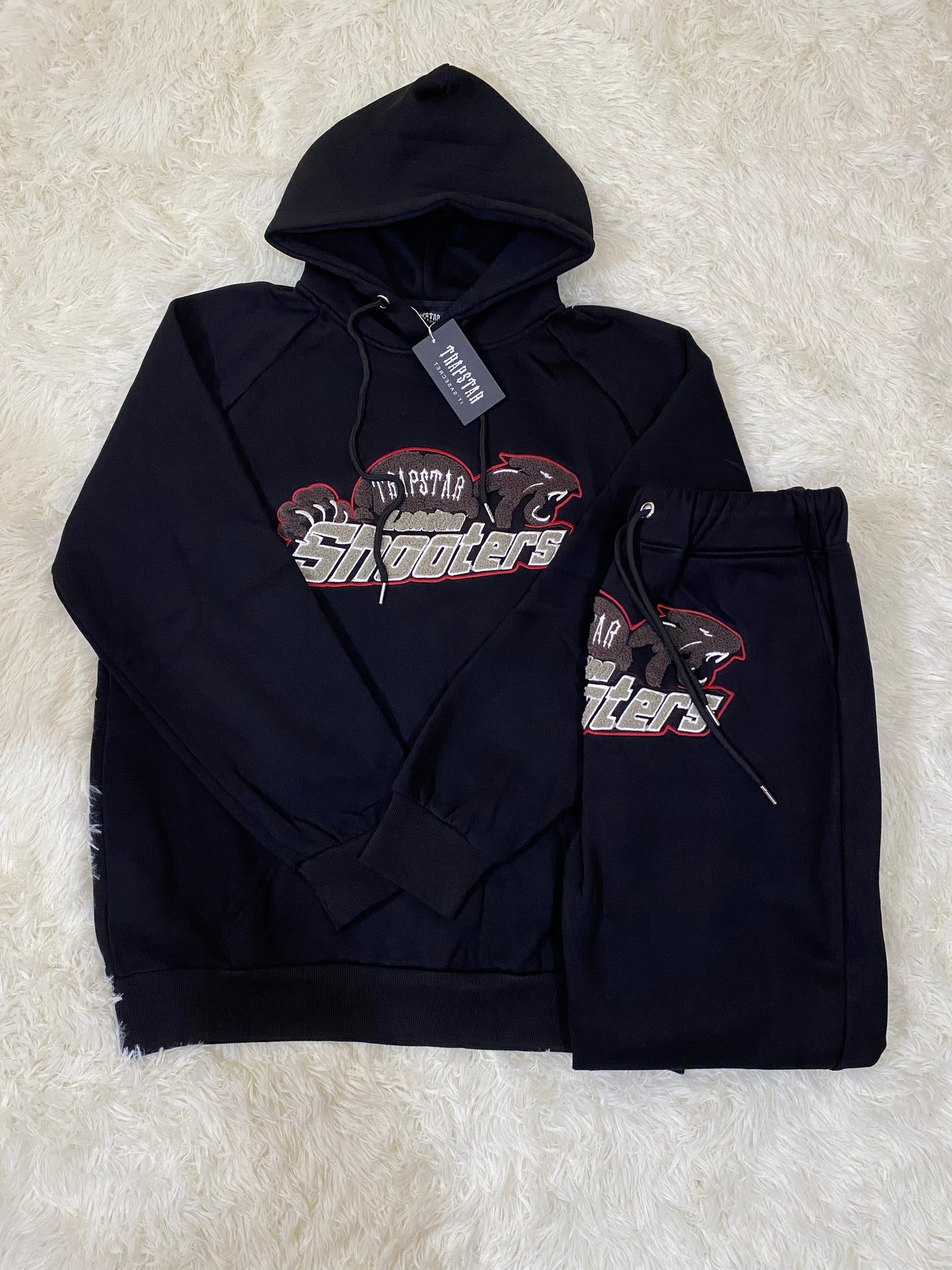 CONJUNTOS TRAPSTAR📢