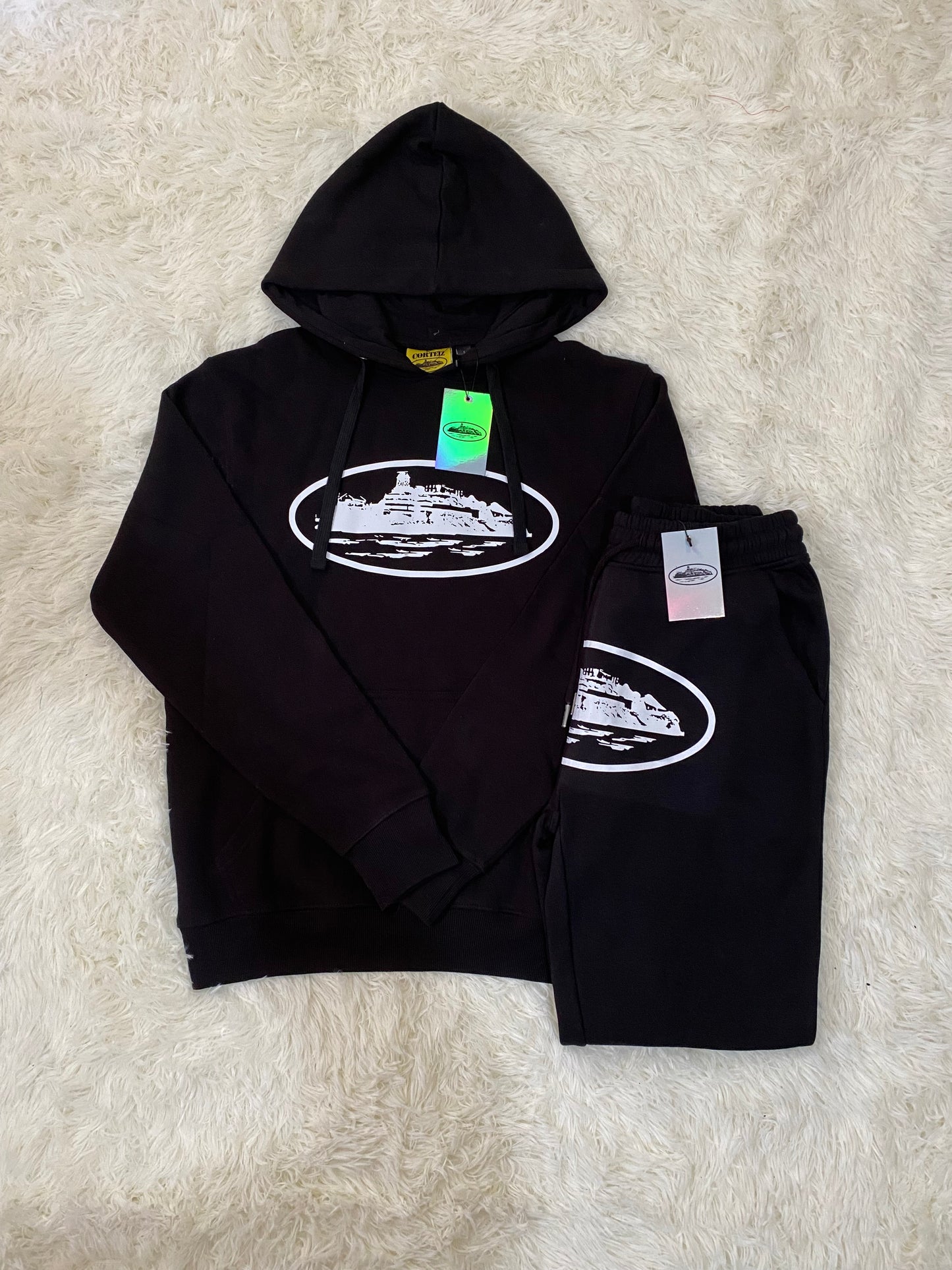 CONJUNTOS CORTEIZ💫