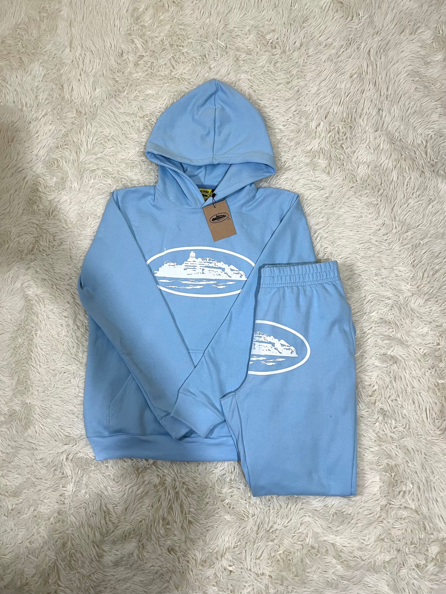 CONJUNTO CORTEIZ⭐️