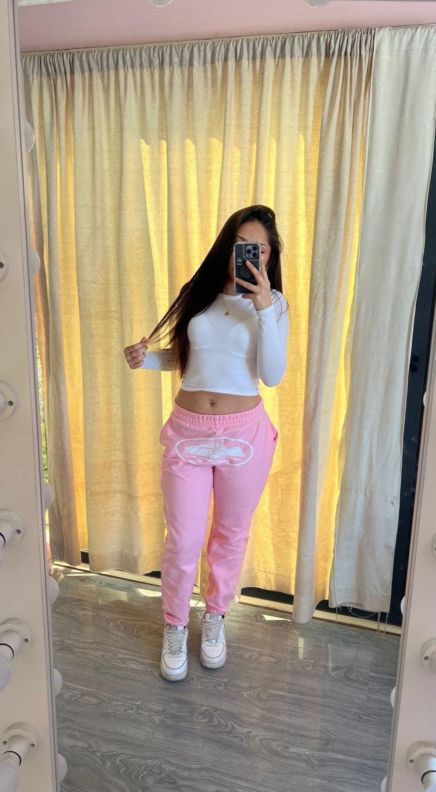 CONJUNTO CORTEIZ💫