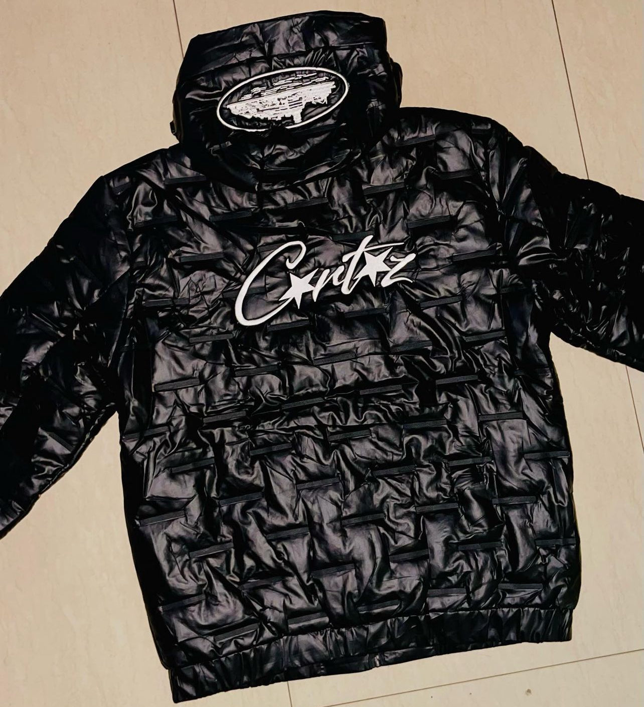 PARCA CORTEIZ | NUEVA TEMPORADA💫