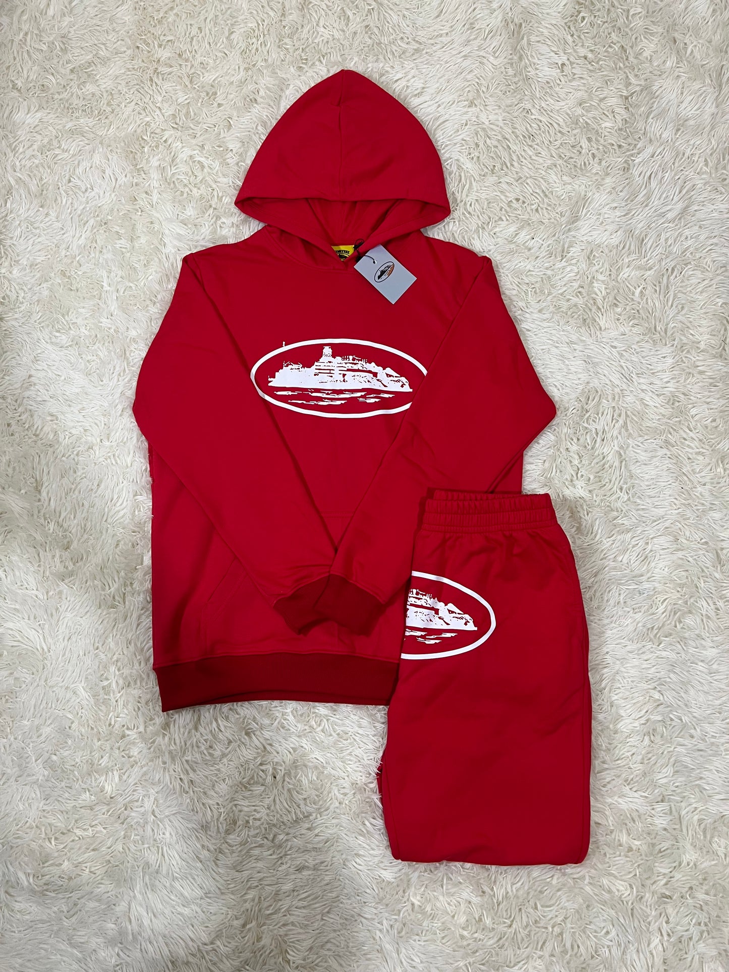 CONJUNTO CORTEIZ💫