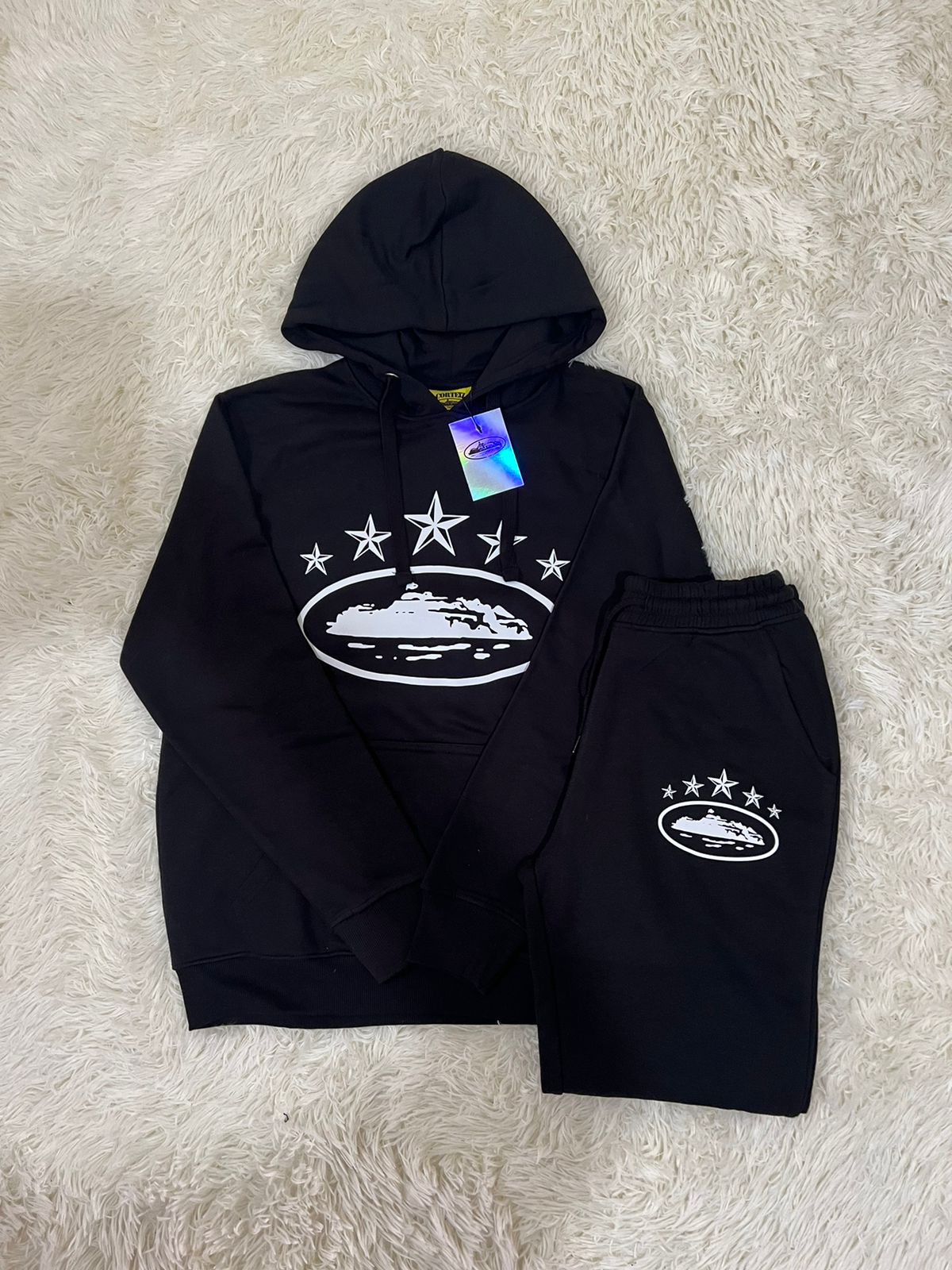 CONJUNTO CORTEIZ 💫