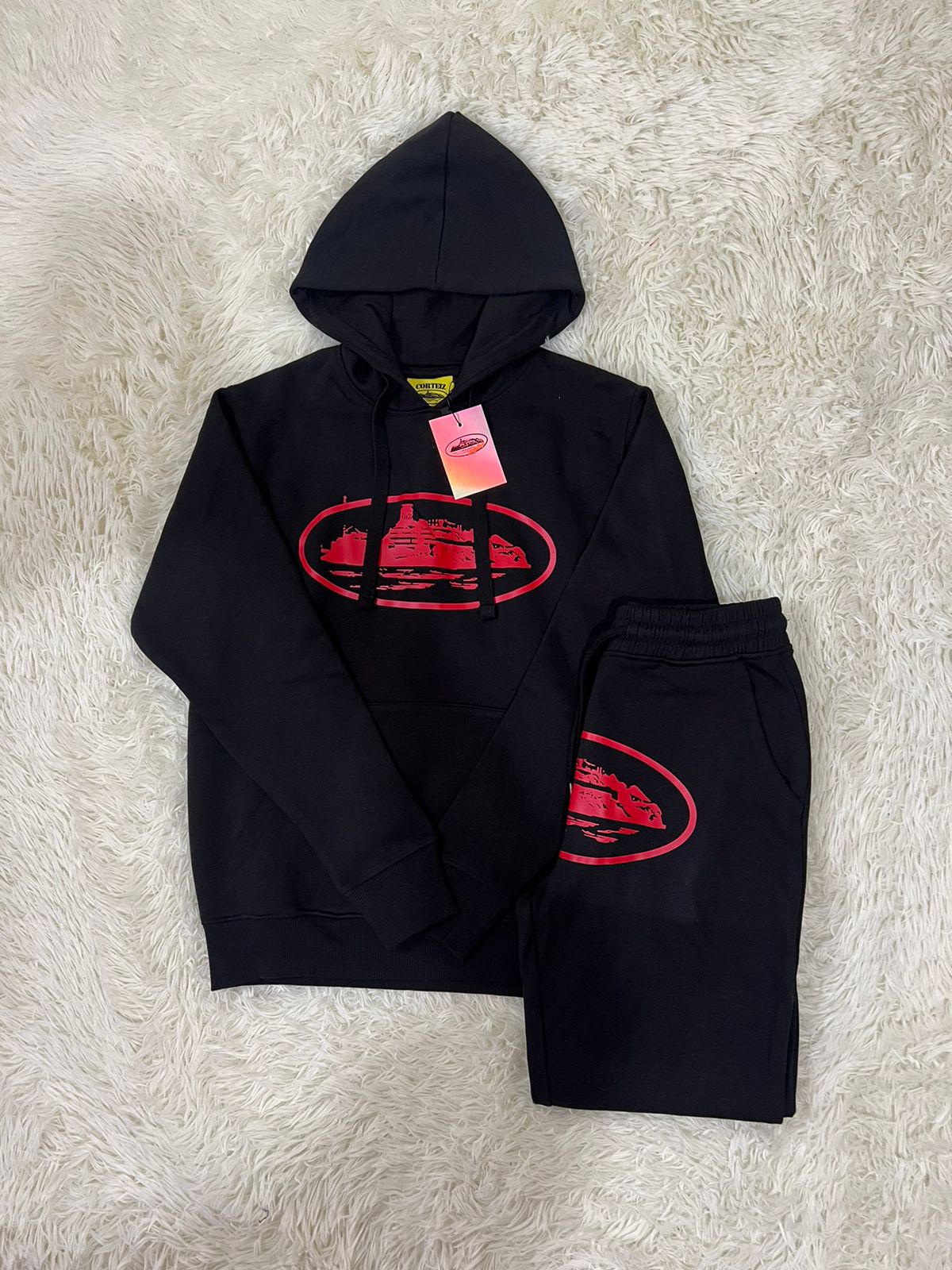 CONJUNTO CORTEIZ 💫