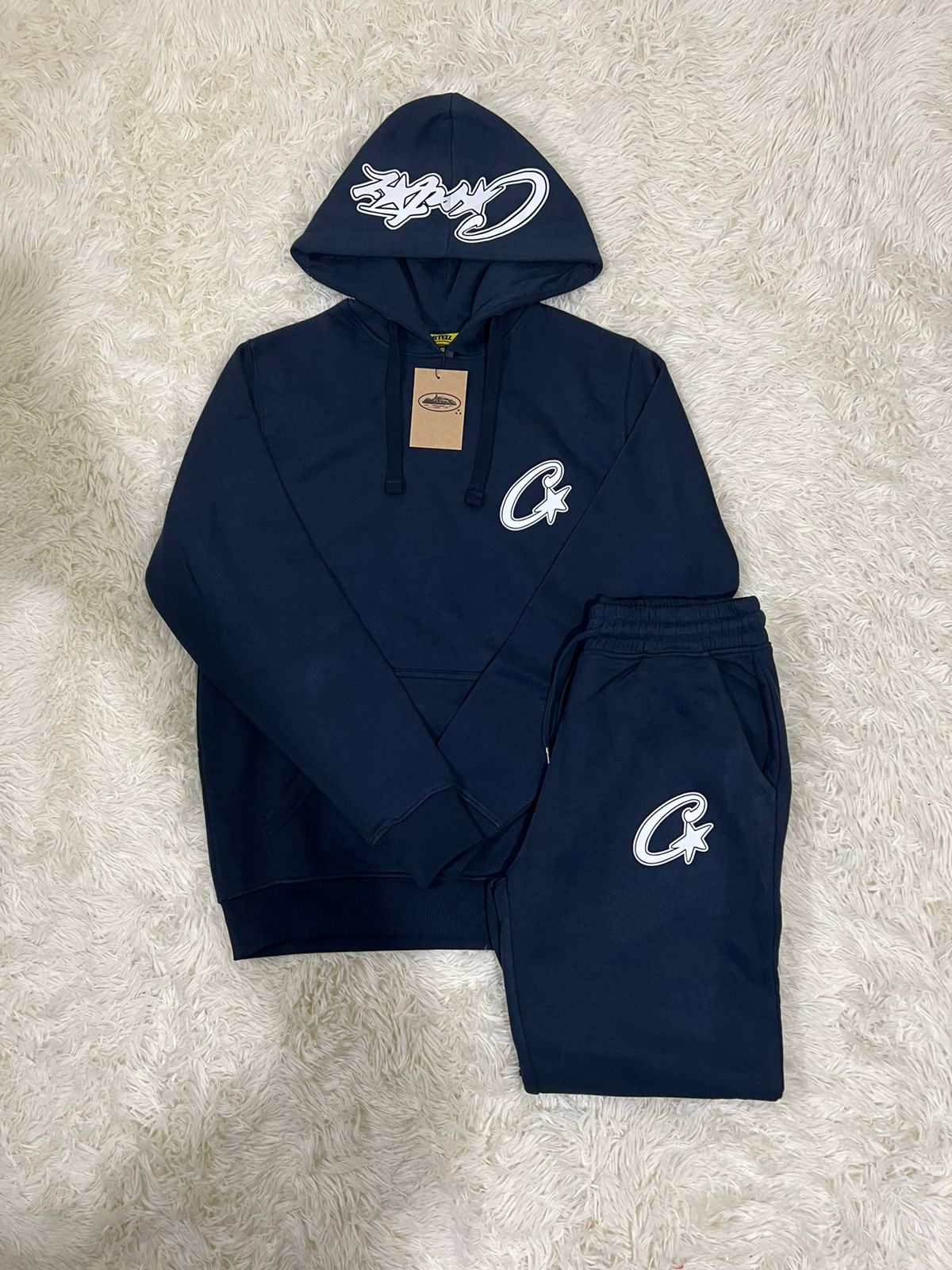 CONJUNTO CORTEIZ 💫