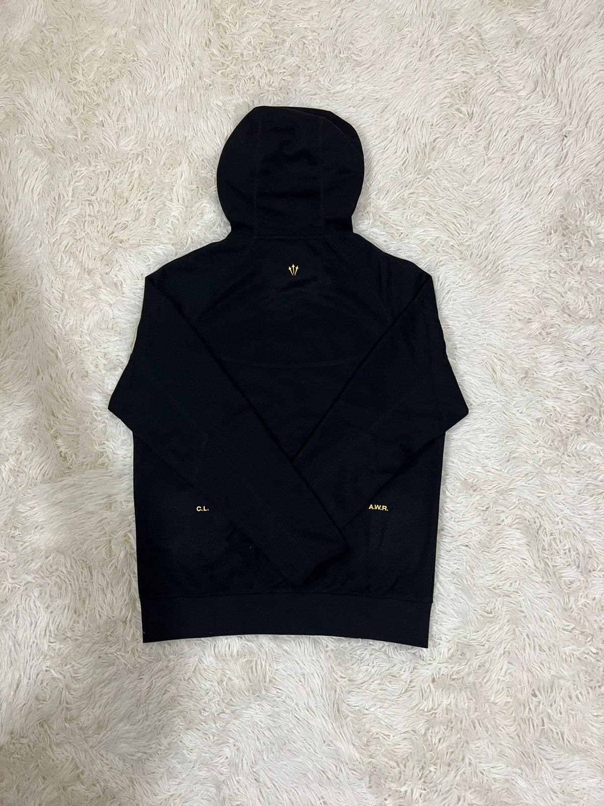 CONJUNTO NIKE TECH X NOCTA📢