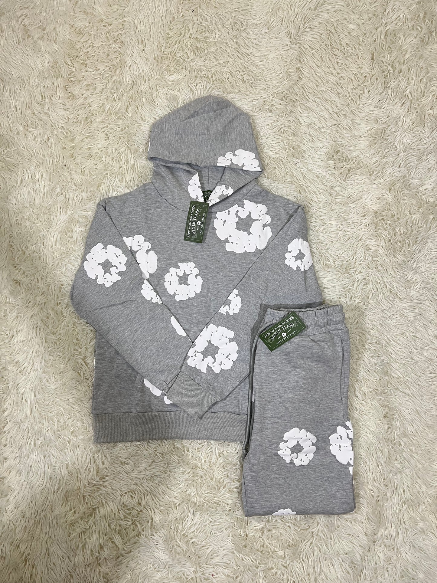 CONJUNTOS DENIM TEARS🌟