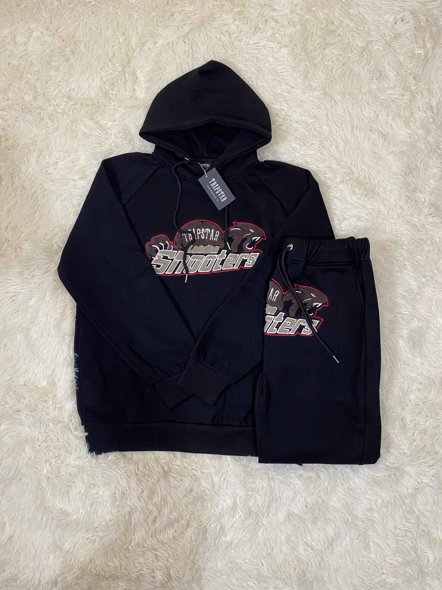 CONJUNTOS TRAPSTAR📢