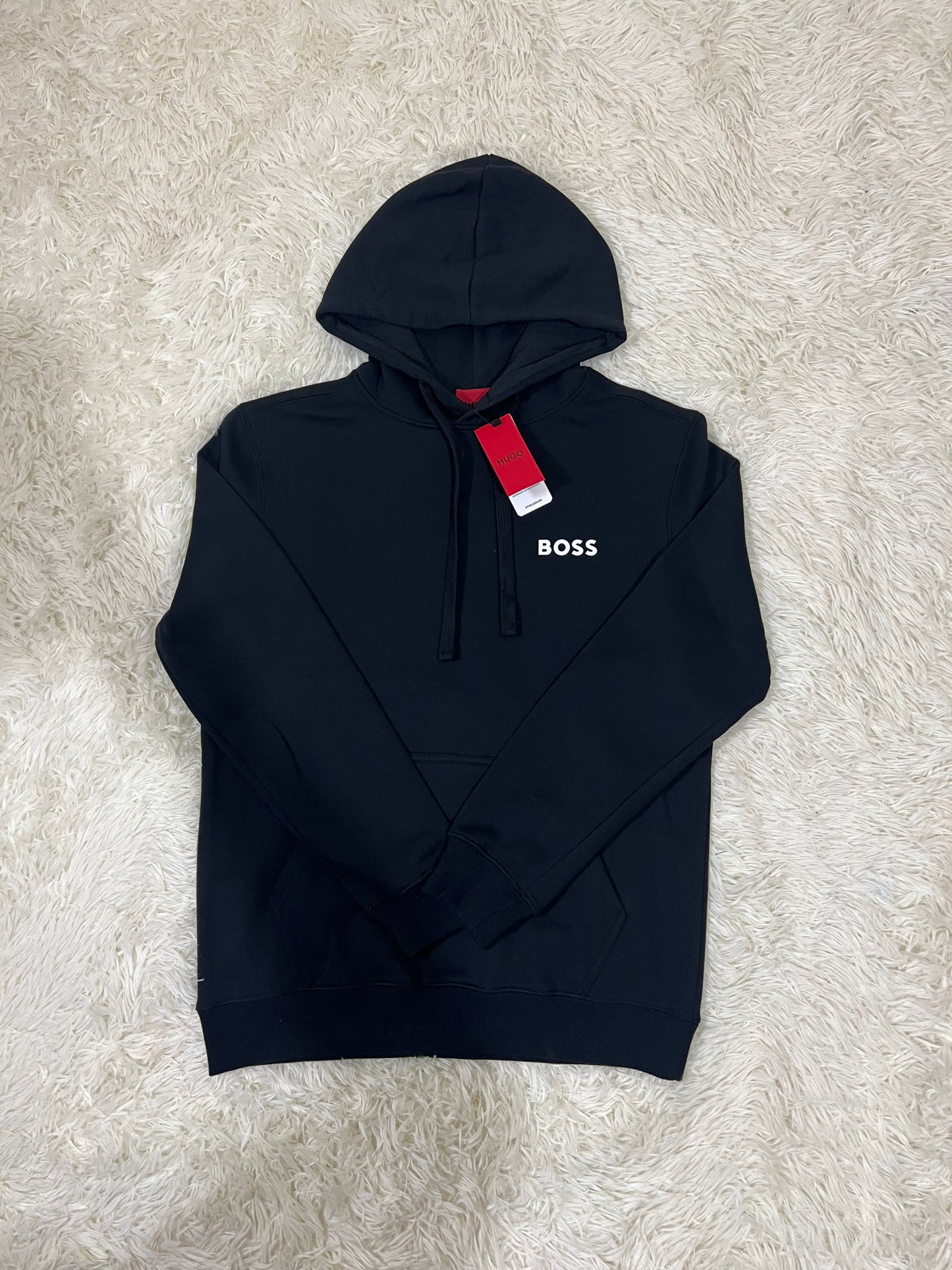 POLERON BOSS👨🏽‍💻