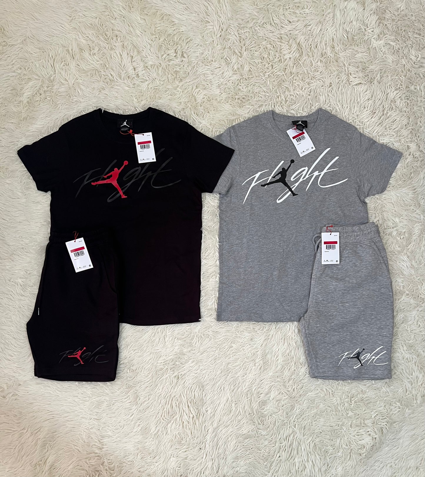 CONJUNTOS JORDAN🔥 | VERANO