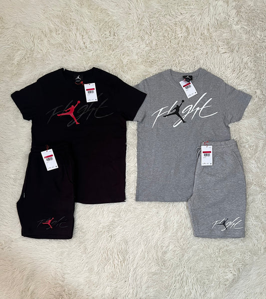 CONJUNTOS JORDAN🔥 | VERANO