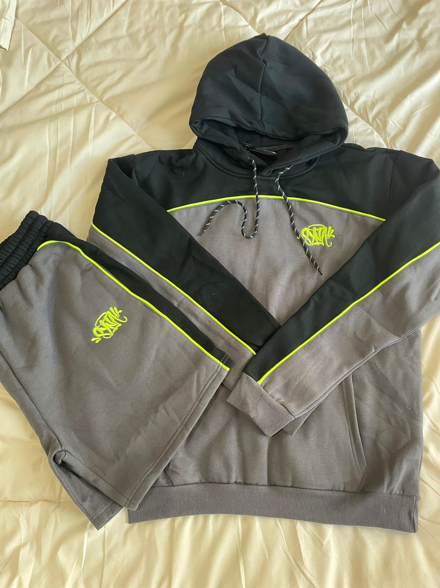 CONJUNTOS SYNAWORD | PRIMAVERA🌟