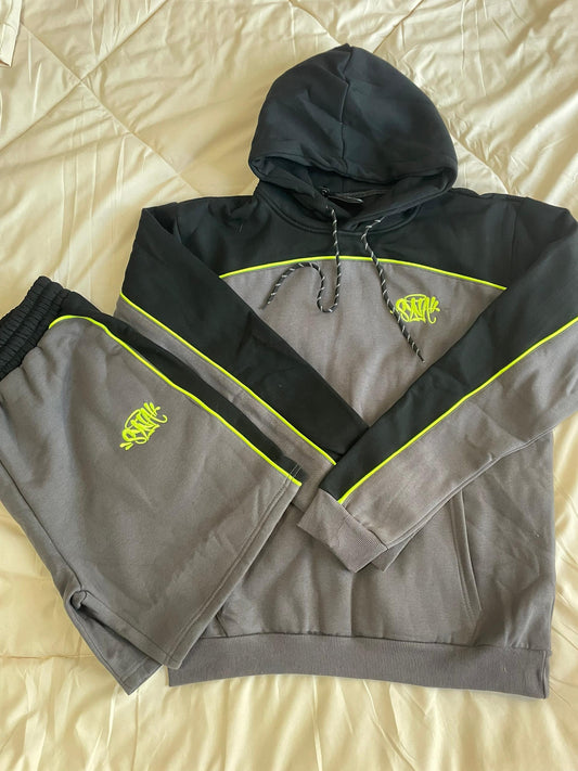 CONJUNTOS SYNAWORD | PRIMAVERA🌟