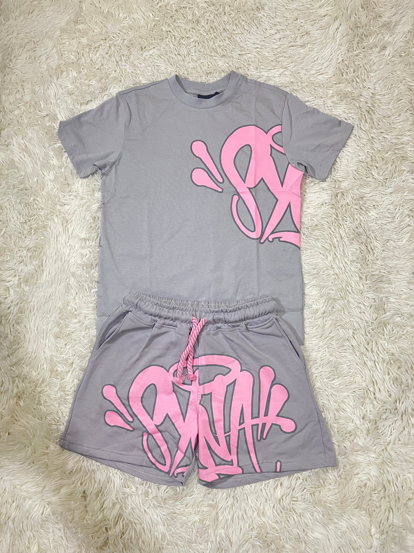 CONJUNTOS SYNAWORD | VERANO⭐️