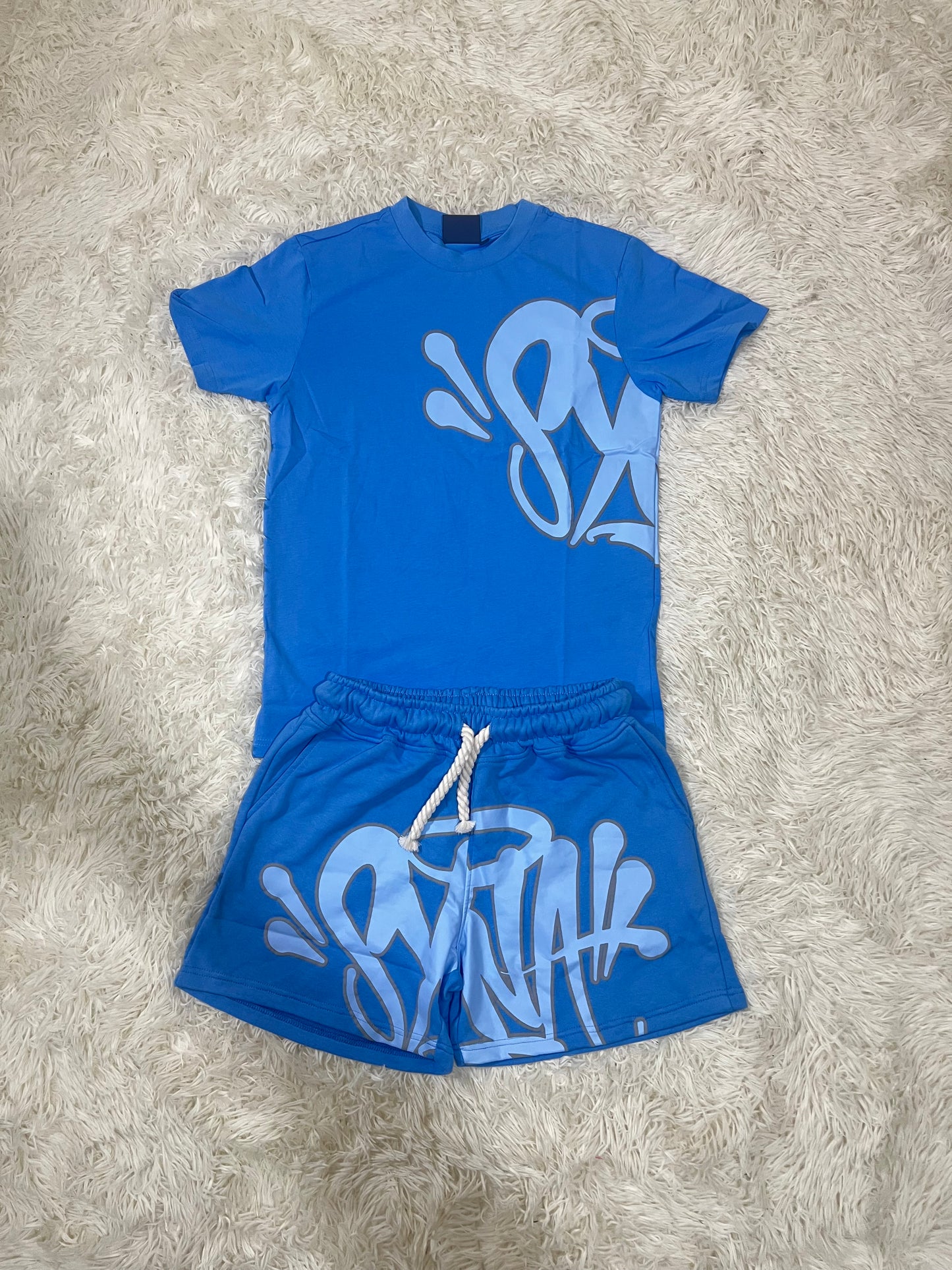 CONJUNTOS SYNAWORD | VERANO⭐️