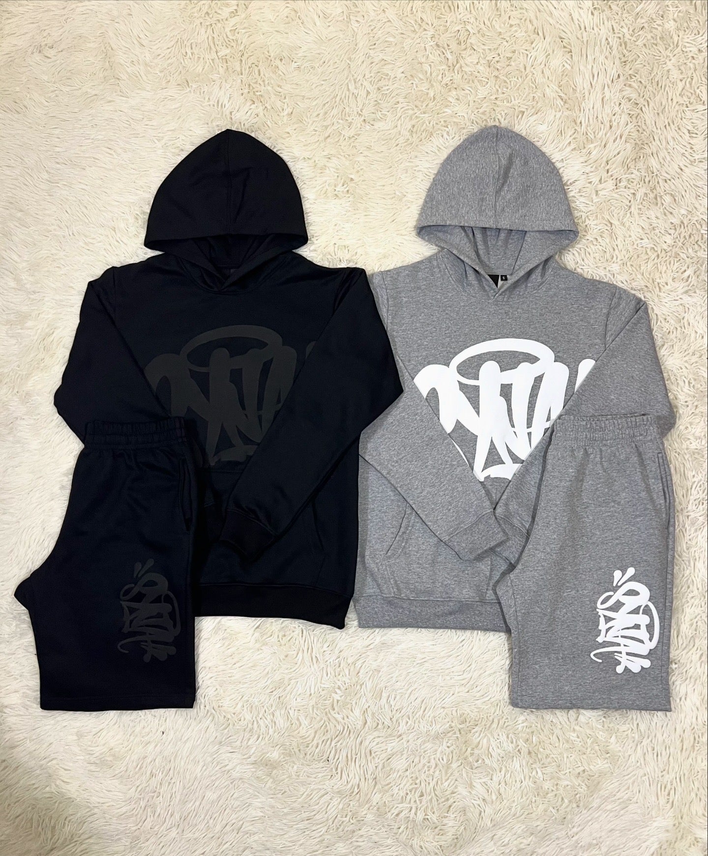 CONJUNTOS SYNAWORD | VERANO☀️