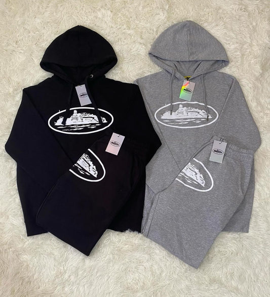 CONJUNTOS CORTEIZ💫