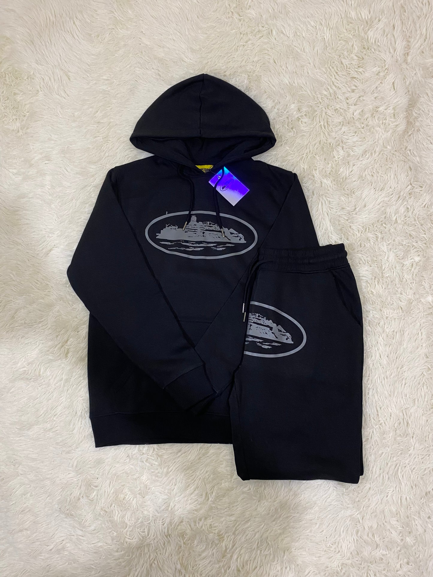 CONJUNTO CORTEIZ💫