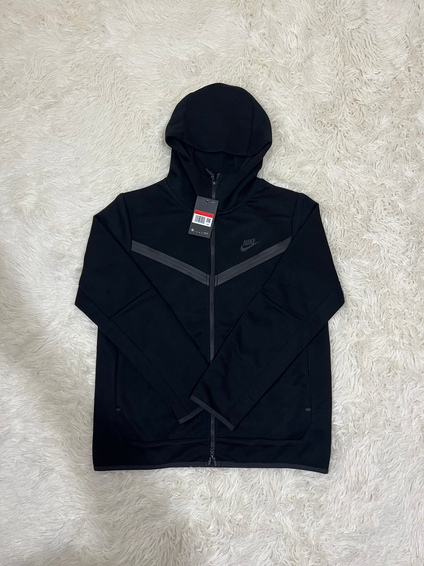 NIKE TECH FLECCE📢