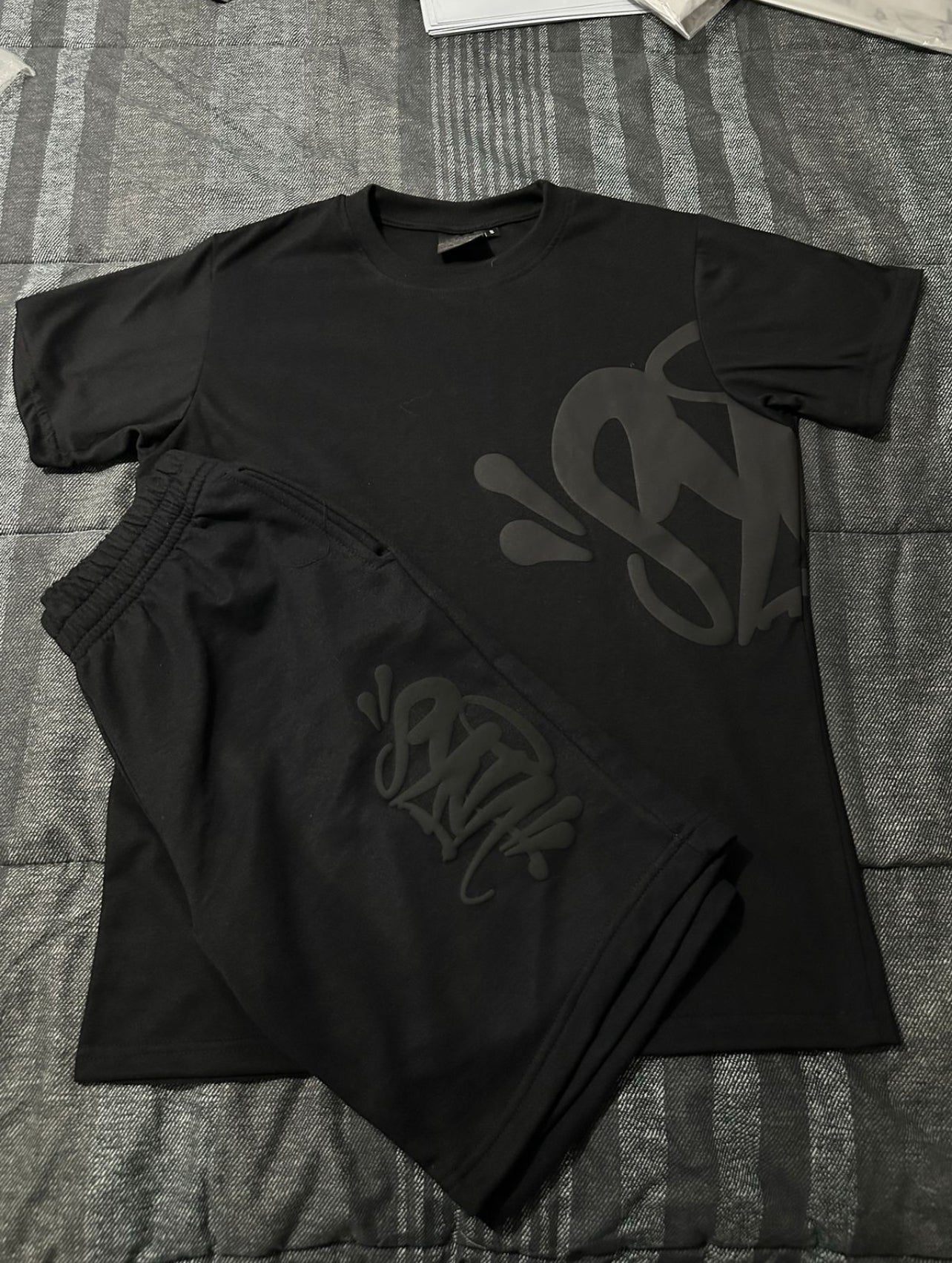 CONJUNTOS SYNAWORD | VERANO🌟