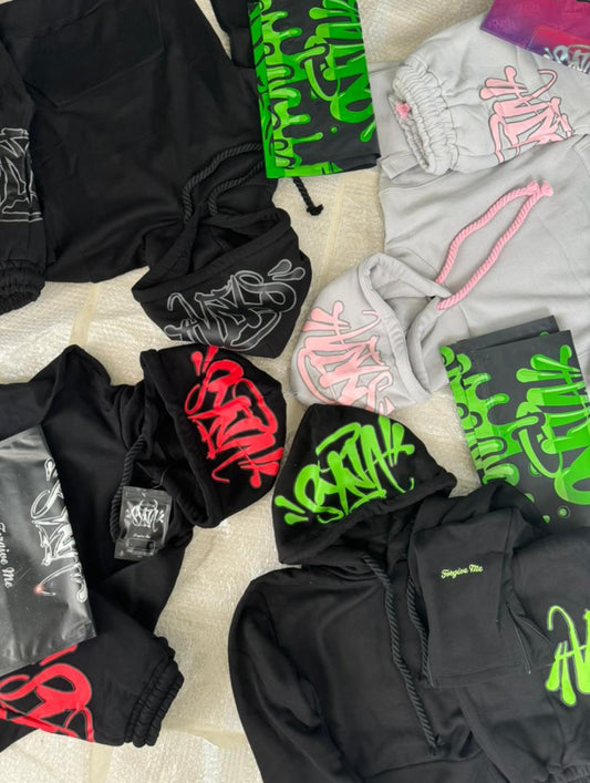 CONJUNTOS SYNAWORD⭐️