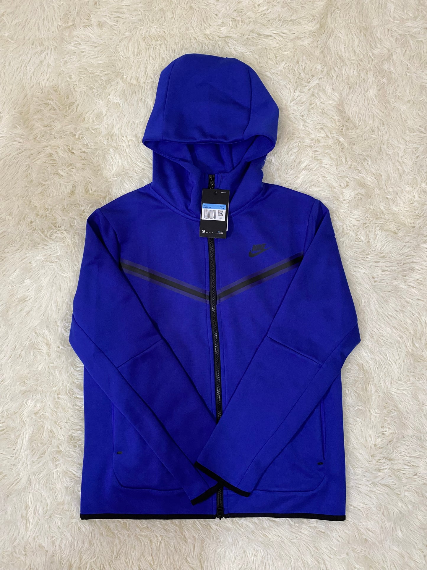 NIKE TECH FLECCE📢