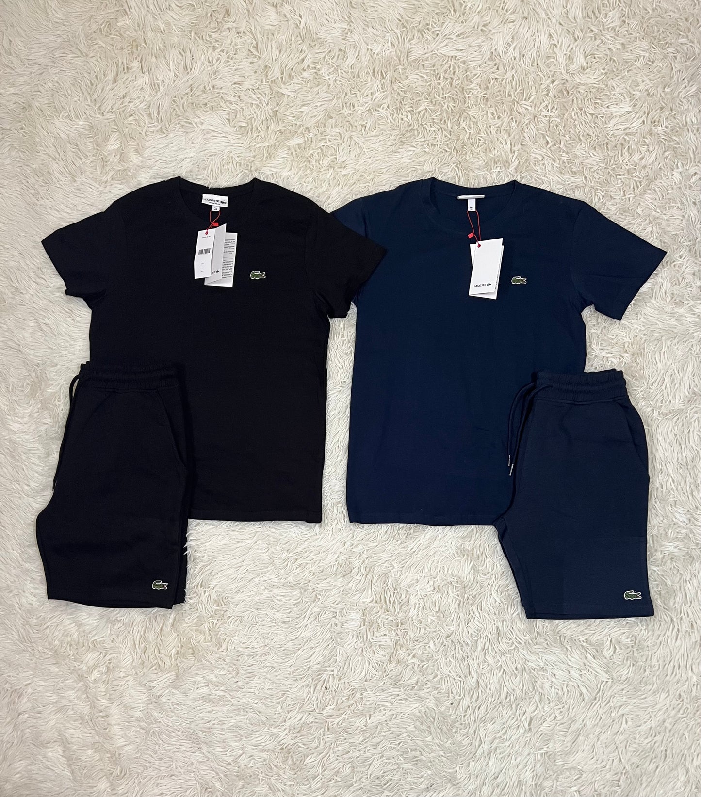 CONJUNTOS 🐊 | VERANO