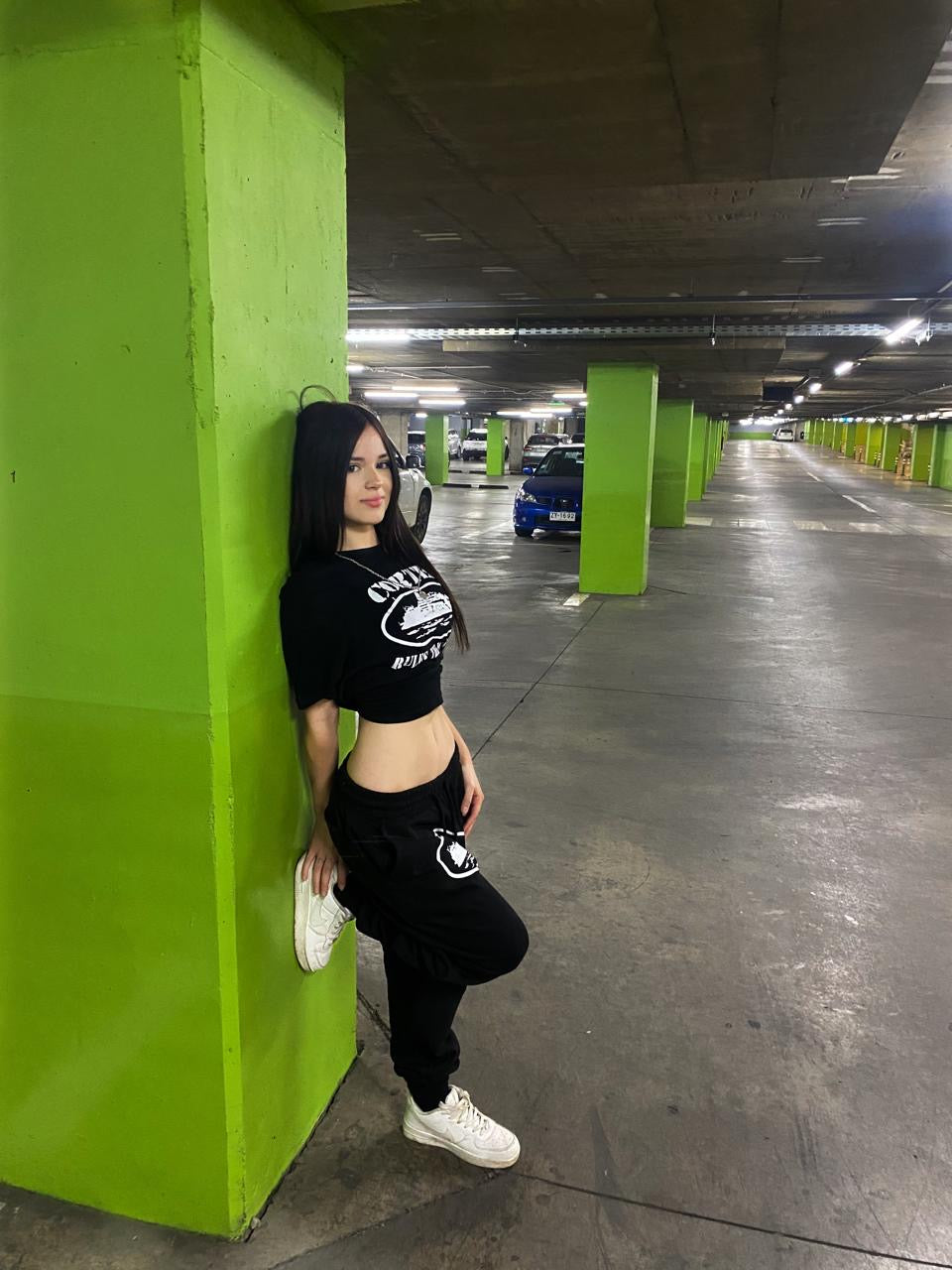 CONJUNTO CORTEIZ💫