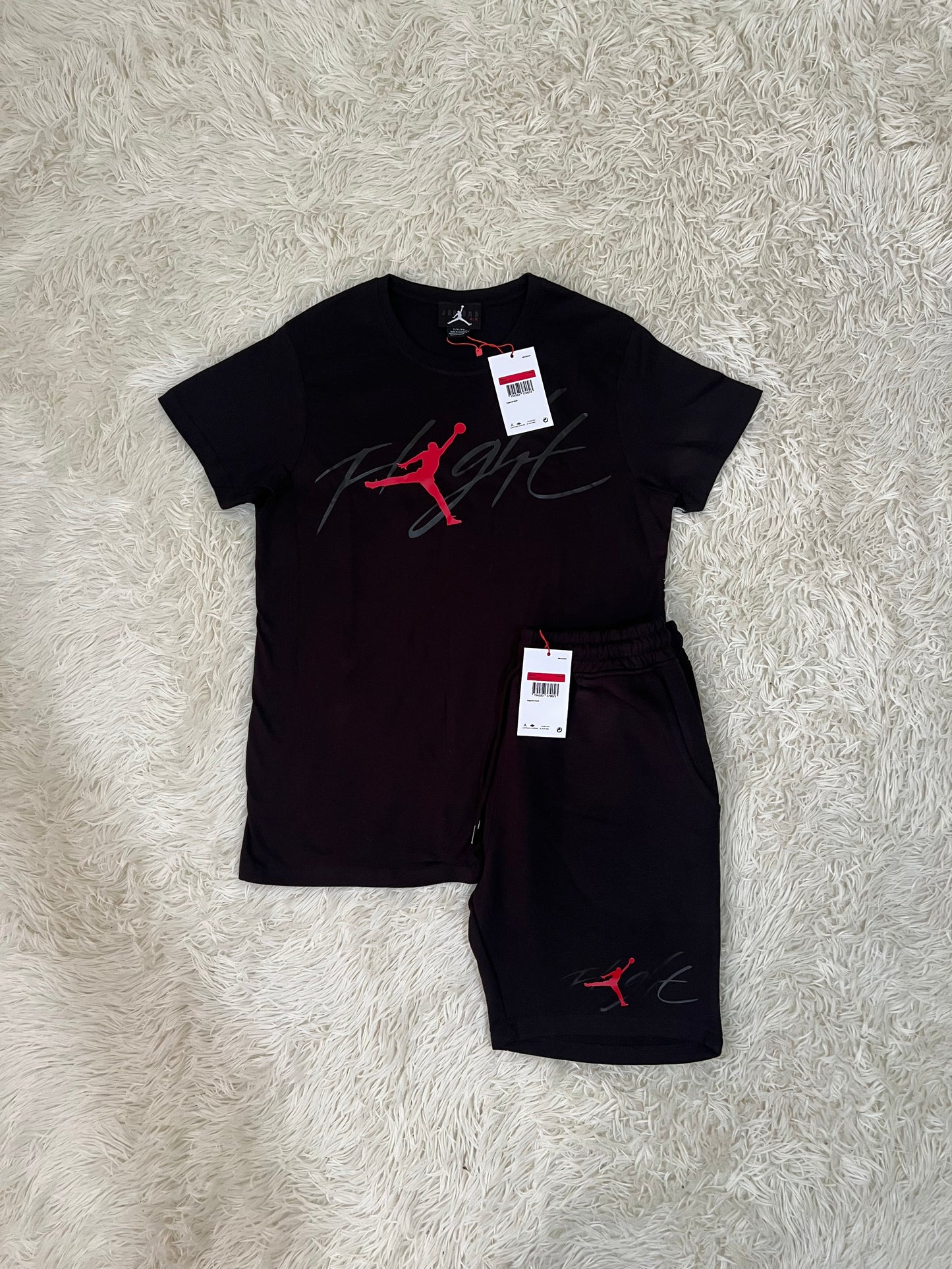 CONJUNTOS JORDAN🔥 | VERANO