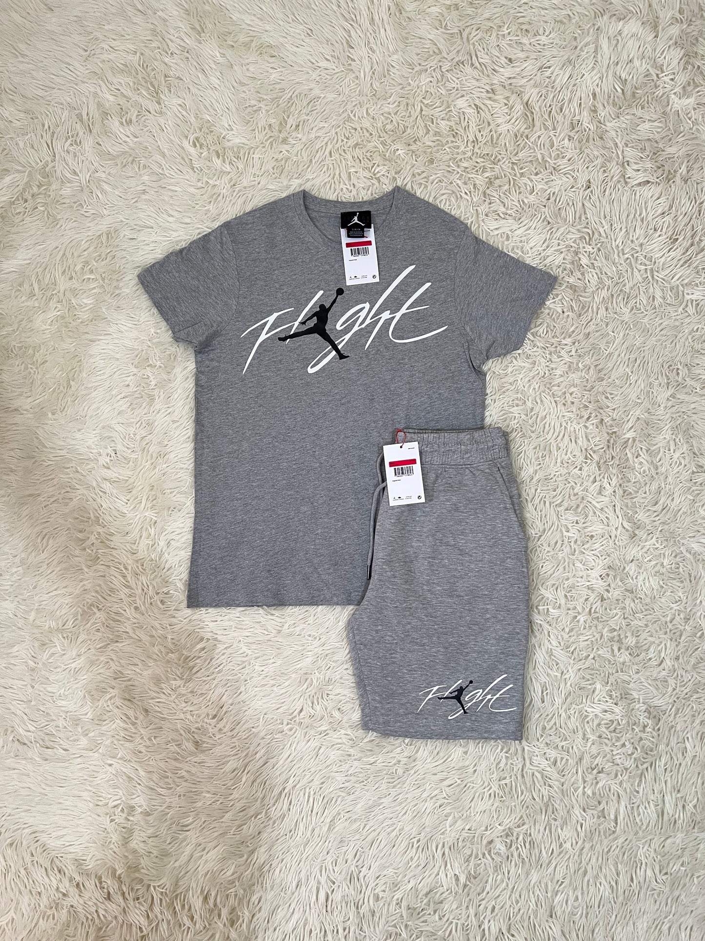 CONJUNTOS JORDAN🔥 | VERANO