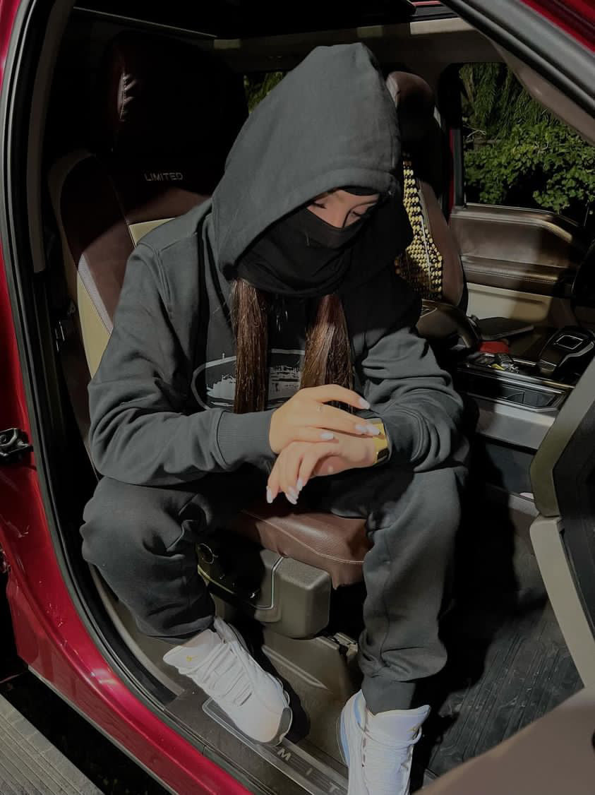 CONJUNTO CORTEIZ💫