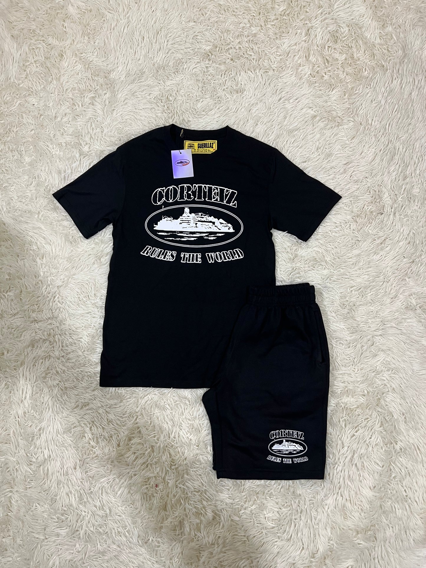 CONJUNTOS CORTEIZ | VERANO🌟