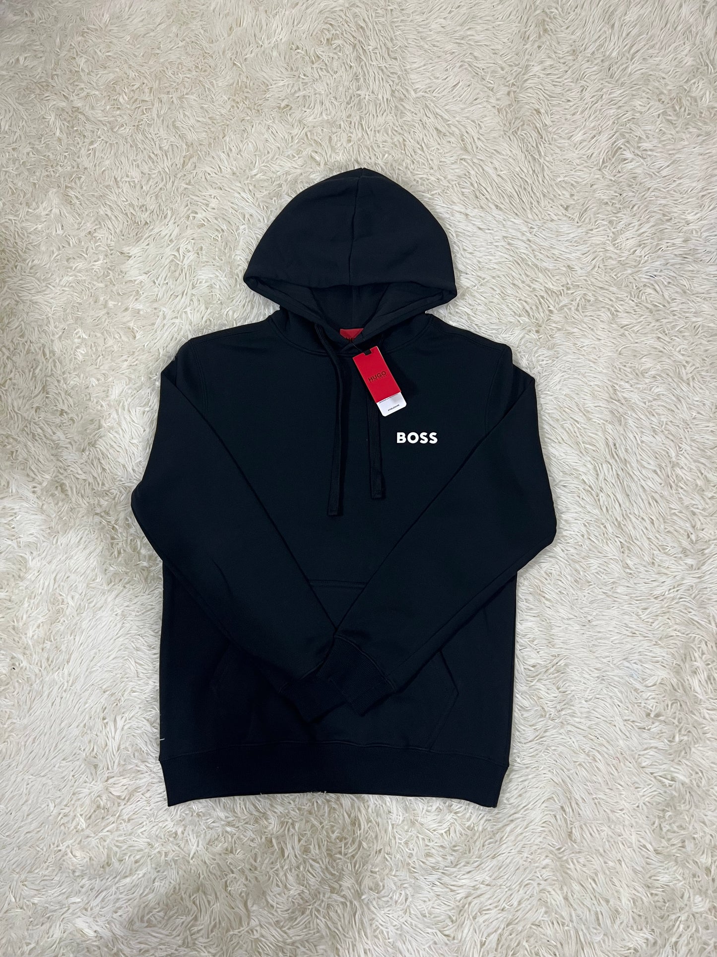 POLERON BOSS👨🏽‍💻