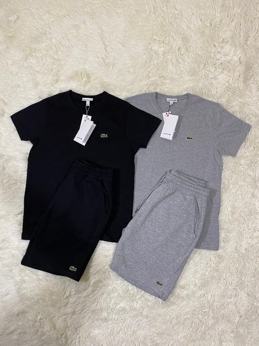 CONJUNTOS LACOSTE🐊