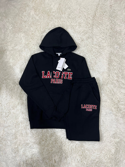 CONJUNTO LACOSTE🐊