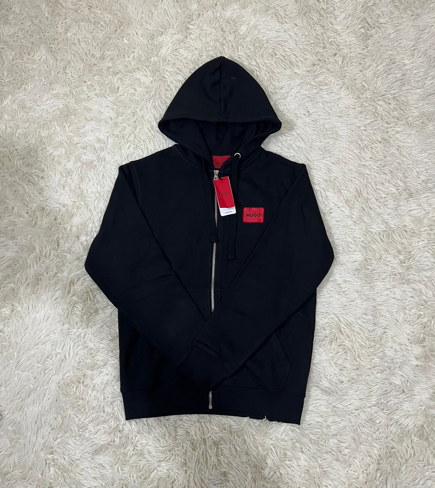 POLERON BOSS👨🏽‍💻