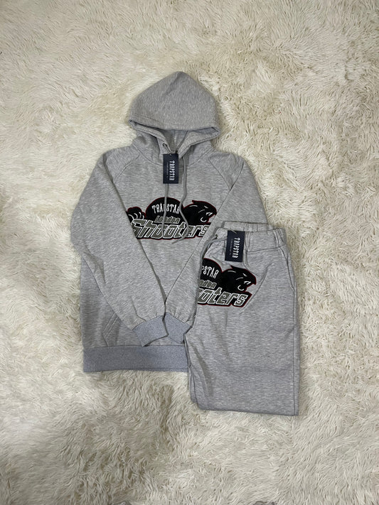 CONJUNTO TRAPSTAR⭐️