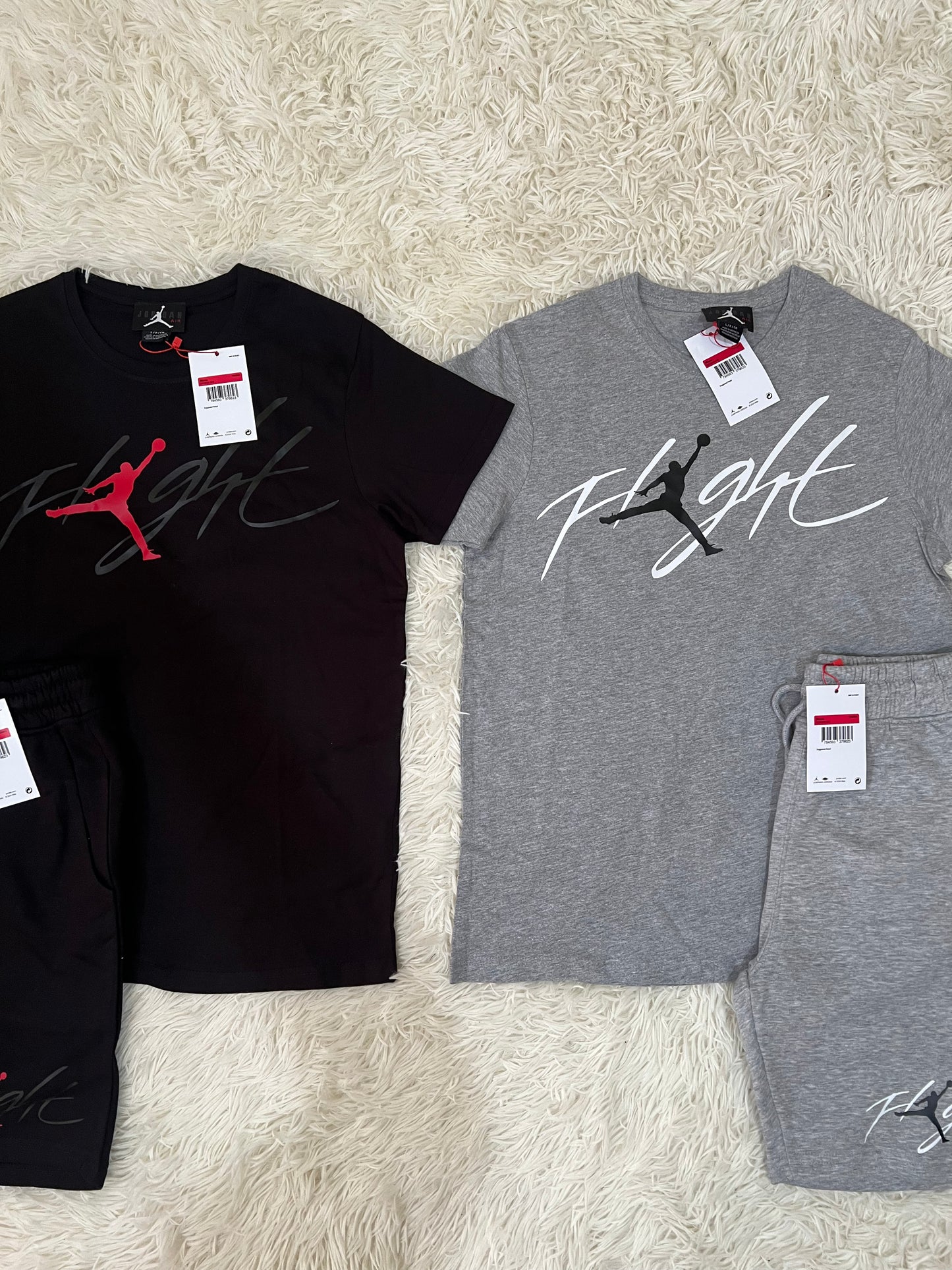 CONJUNTOS JORDAN🔥 | VERANO