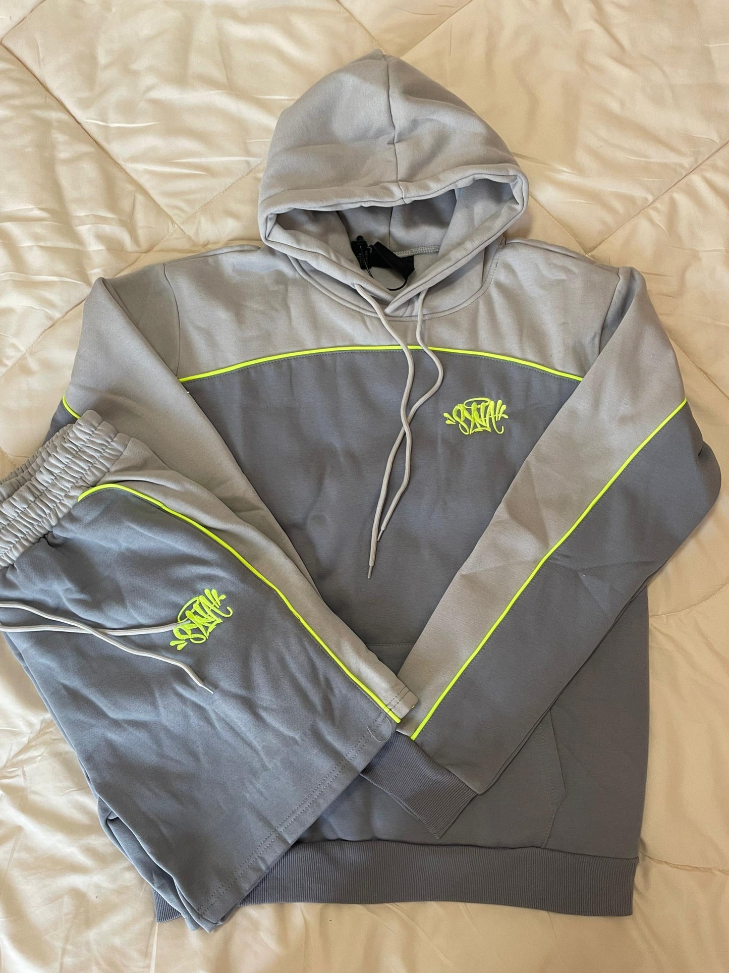 CONJUNTOS SYNAWORD | PRIMAVERA🌟