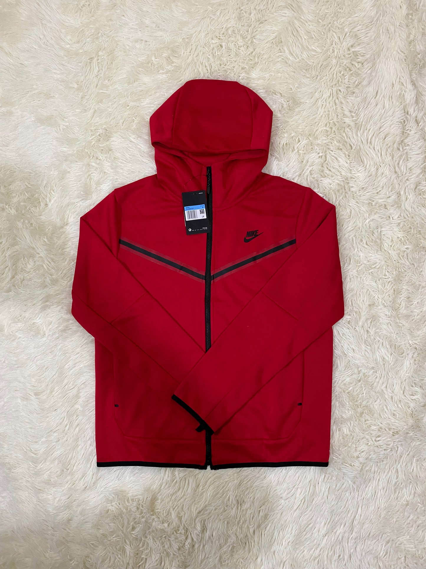 NIKE TECH FLECCE📢