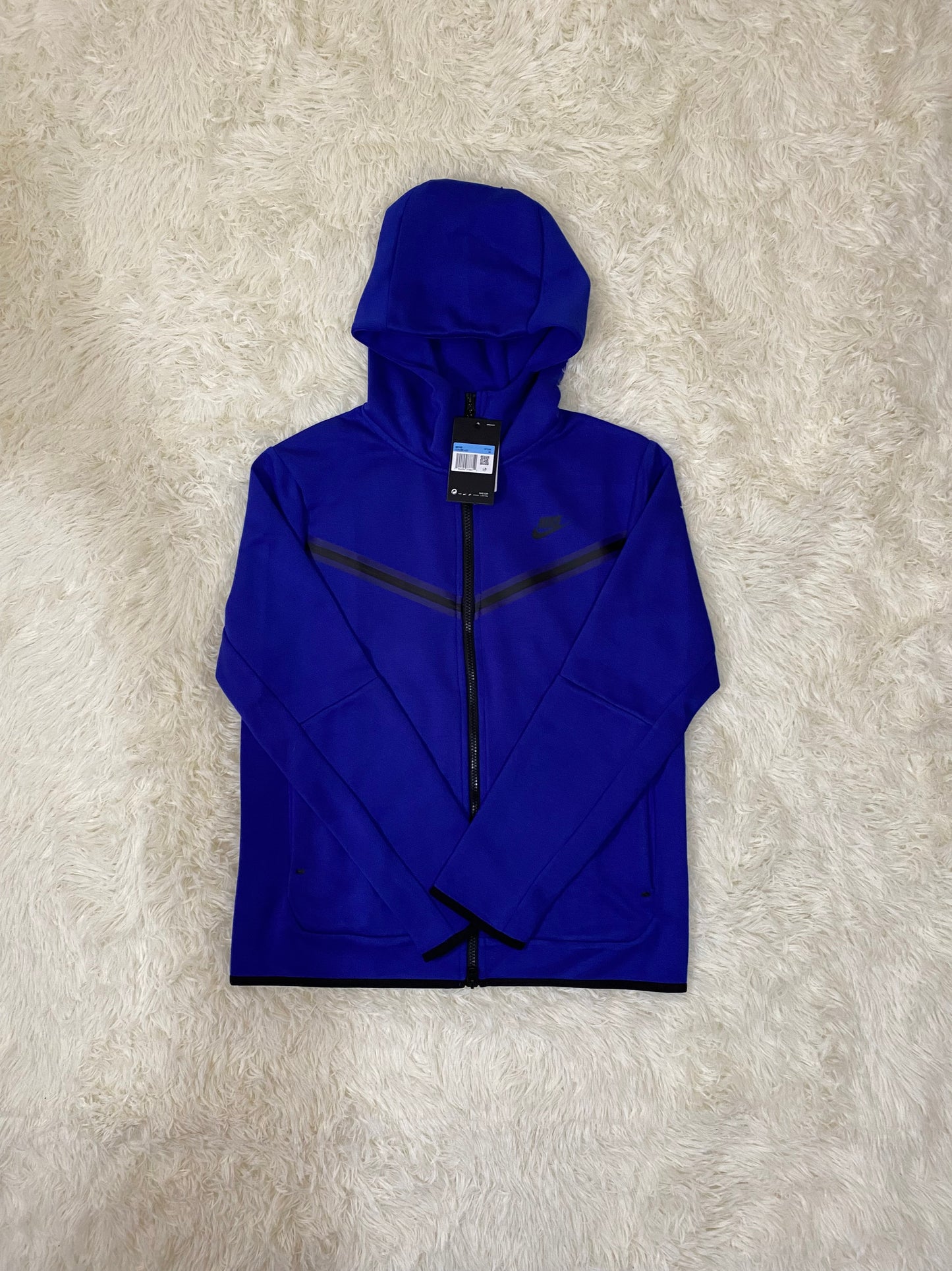 NIKE TECH FLECCE📢