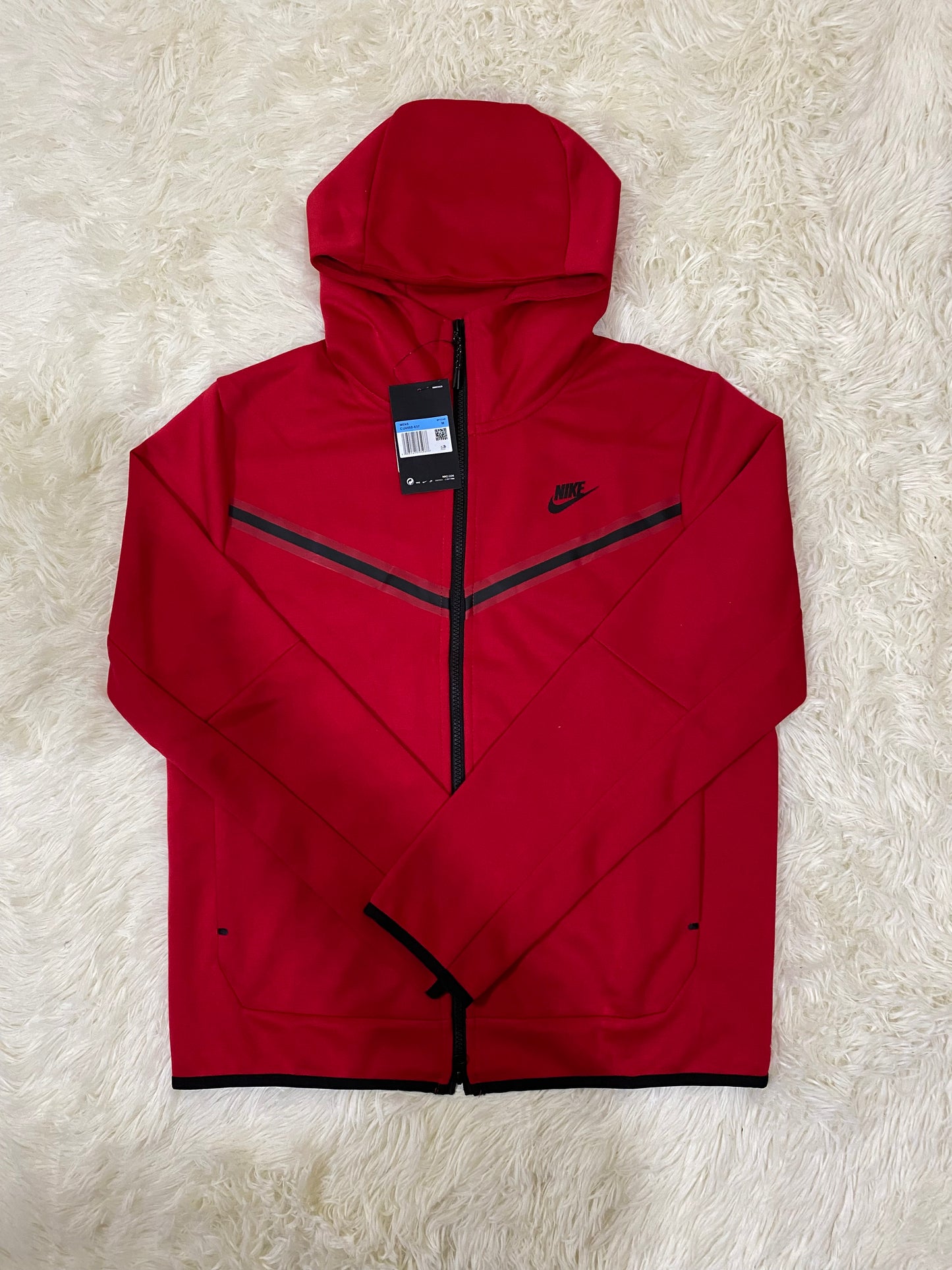 NIKE TECH FLECCE📢