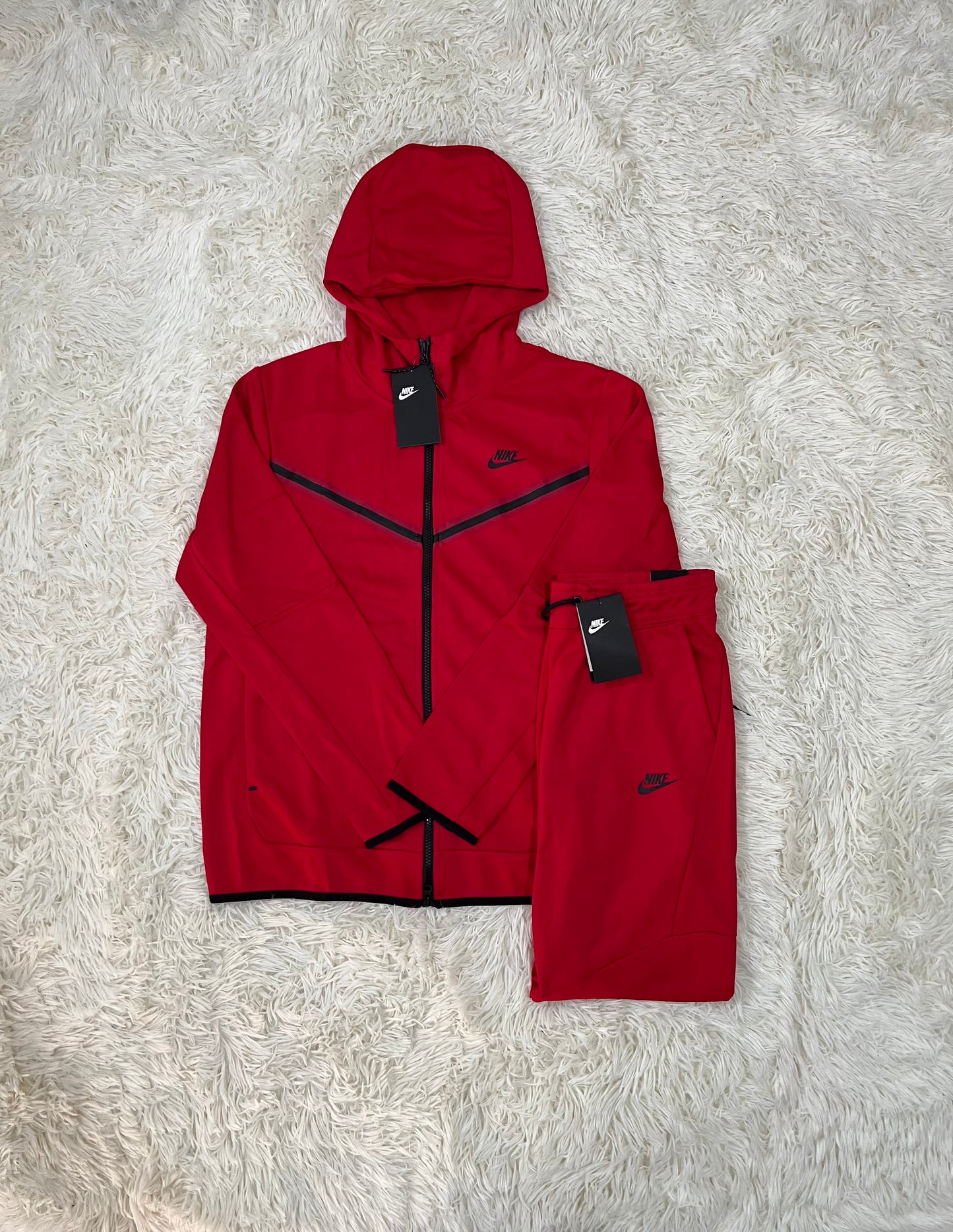 CONJUNTOS NIKE TECH FLECCE🌟