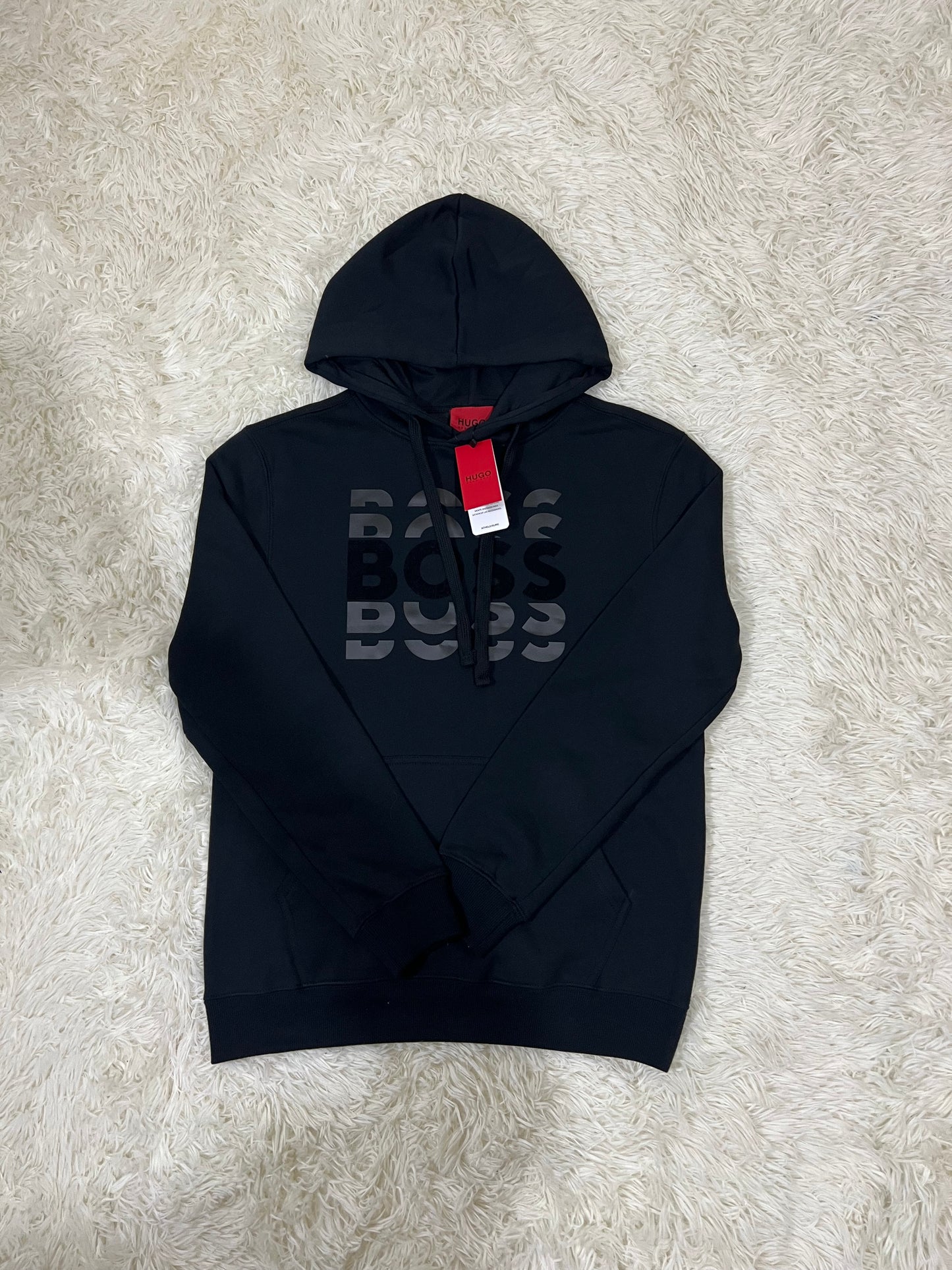 POLERON BOSS👨🏽‍💻