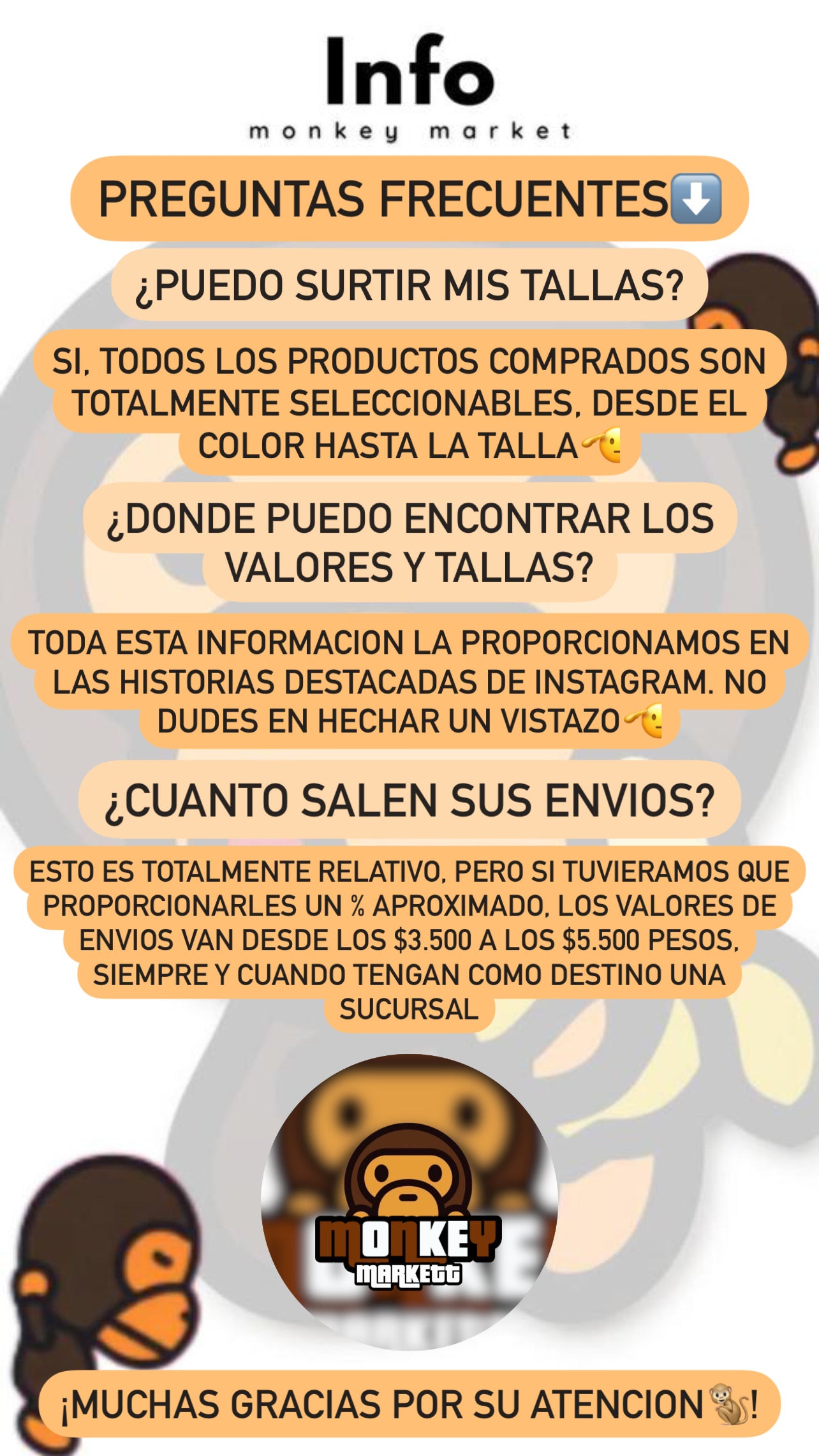 METODOS DE PAGO | INFORMACION‼️