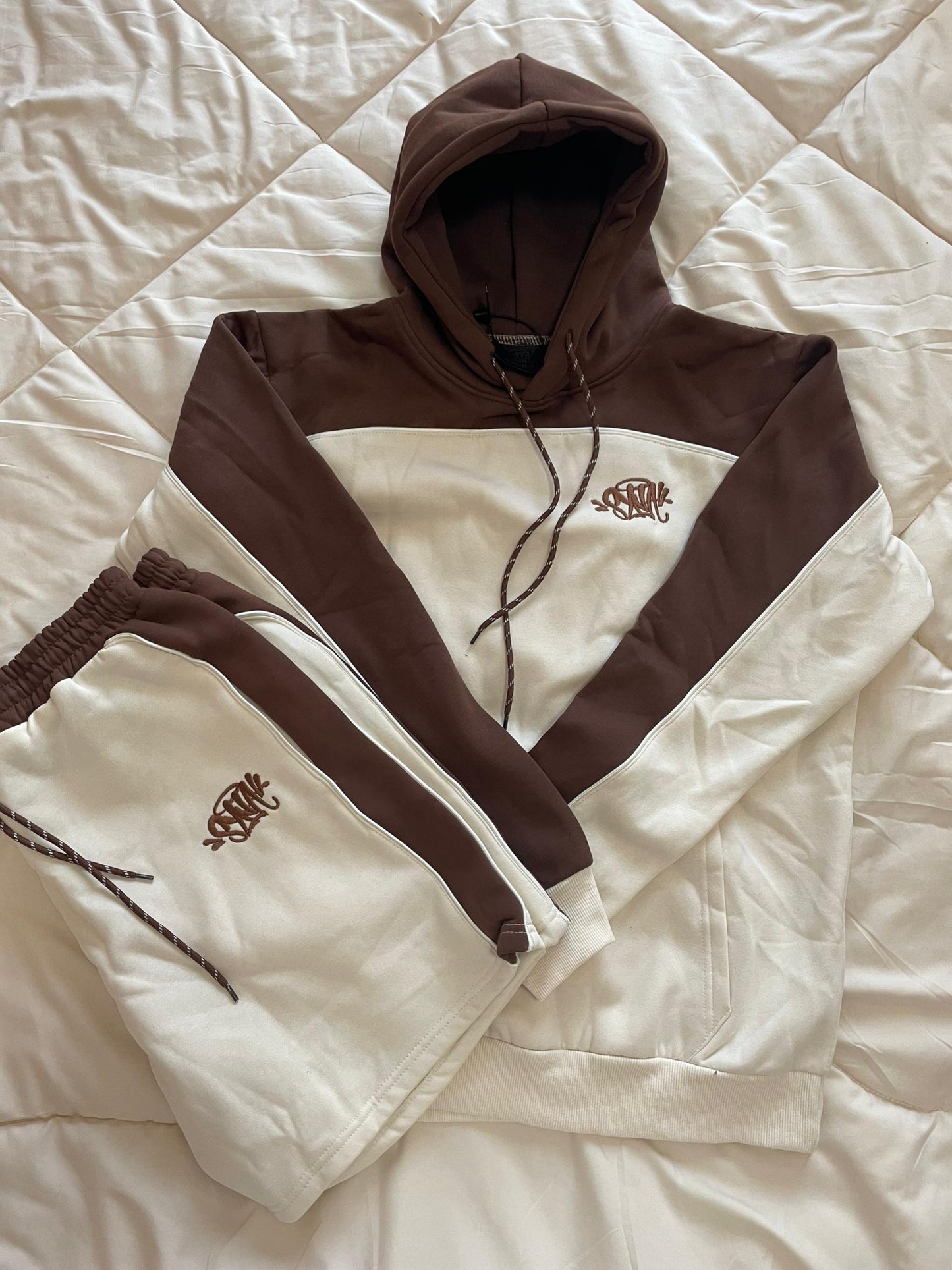 CONJUNTOS SYNAWORD | PRIMAVERA🌟